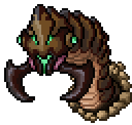 Clolproulus, First Quest Monster