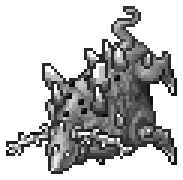 Trurdrathis, Grim Quest Monster