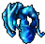 Massive Water Elemental