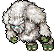 Yeti