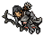 Sinister Archer