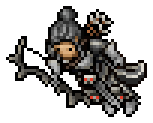 Sinister Archer