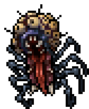 Arachnophobica