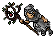 Dream Warrior