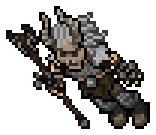 Percht Raider