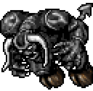 The Abyssal Maw