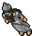 Black Sphinx Acolyte