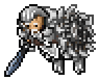 Lion of War