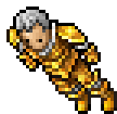 Golden