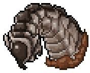 Sloucrousan, Wrathful Quest Monster