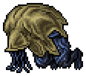 Flothadrulik, Feared Quest Monster