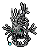Grulcrouis, Ravenous Quest Monster