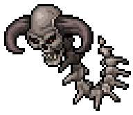 Brorfrythel, Younger Quest Monster