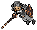 Jouster