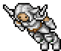 Warrior
