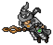 Rune Master