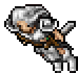 The Fallen Justicar