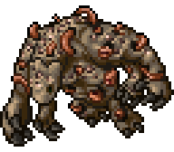 Afflicted Strider