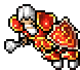 Royal Costume