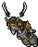 Ghost Blade