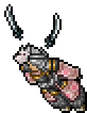 Ghost Blade