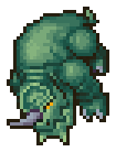 Gore Horn