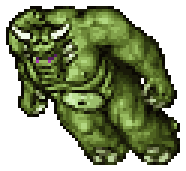 Beast Hulking Prehemoth