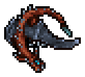 Mercurial Menace