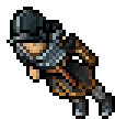 Armoured Archer