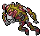 Groumcronar, First Quest Monster