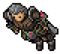 Decaying Defender