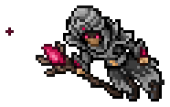 Flamefury Mage
