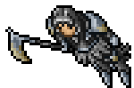 Doom Knight