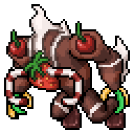 Candy Horror
