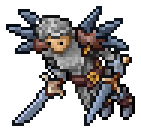 Blade Dancer