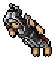 Martial Artist