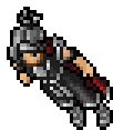 Martial Artist