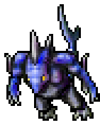 Quara Predator