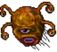 Shieldraeraal, Corrupted Boss