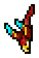 Demon Parrot