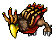 Terror Bird