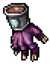 Hand of Cursed Fate