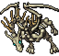 Fluthiflaeren, Vile Dragon