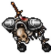 Rift Wraith Lord