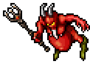 Frylfrosen, Unending Imp