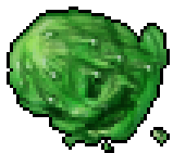 Clyltrenik, Wrathful Slime
