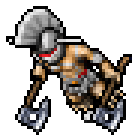 Barbarian Headsplitter