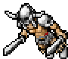 Barbarian Skullhunter