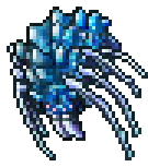 Crystal Spider