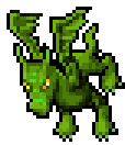 Dragon Hatchling